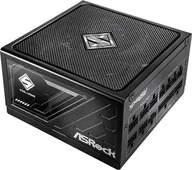 Zasilacze komputerowe - Zasilacz ASRock Steel Legend 750W SL-750G - miniaturka - grafika 1