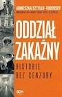 Publicystyka - Oddział zakaźny historie bez cenzury - miniaturka - grafika 1