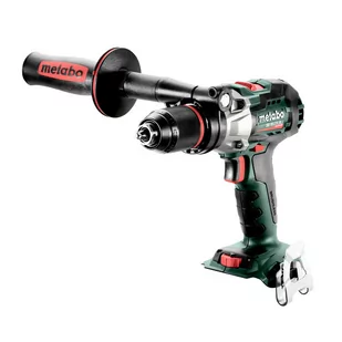 METABO SB 18 LTX BL I 18V + METABOX 145L 602360840 bez Aku - Wiertarko-wkrętarki akumulatorowe - miniaturka - grafika 1