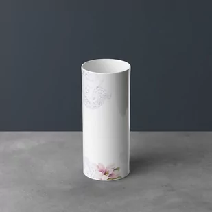Villeroy & Boch Wazon wysoki z kolekcji QUINSAI GARDEN - Wazony i flakony - miniaturka - grafika 1