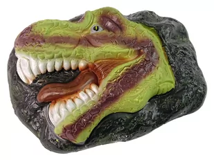 Zestaw Edukacyjny Wykopaliska Dinozaur Tyranozaur - Figurki dla dzieci - miniaturka - grafika 4