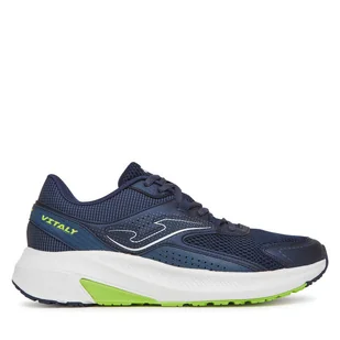 Buty do biegania Joma Vitaly 2503 RVITAS2503 Granatowy - Buty sportowe męskie - miniaturka - grafika 1
