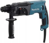 Wiertarki - Makita HR2470 - miniaturka - grafika 1
