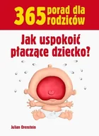 Miłość, seks, związki - Jak uspokoić płaczące dziecko? - miniaturka - grafika 1