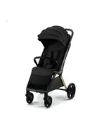 Wózki dziecięce - Kinderkraft Loom Wózek spacerowy Ink Black - miniaturka - grafika 1