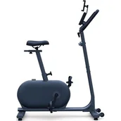 Rowery treningowe - Rower stacjonarny KETTLER Hoi Ride stone - miniaturka - grafika 1