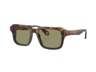 Okulary przeciwsłoneczne Giorgio Armani AR8194U 598814 - Okulary przeciwsłoneczne - miniaturka - grafika 1