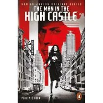 Penguin Man in the High Castle - Pozostałe książki - miniaturka - grafika 1