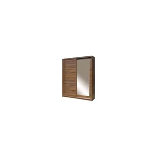 Szafa 175 z Lustrem EF-3-175 Effect Fadome Columbia, Congo - Szafy - miniaturka - grafika 1