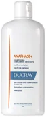 Szampony do włosów - Zestaw Ducray Anaphase Shampoo Hair Loss Supplement 2 x 400 ml (3282779266666) - miniaturka - grafika 1