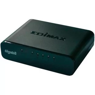 Edimax ES-5500G (ES-5500G V3) - Switche - miniaturka - grafika 1