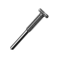 Akcesoria i części AGD - Wymienne pokrętło do regulacji grubości do mandoliny bn-7, 8 HK-BN-120 - miniaturka - grafika 1