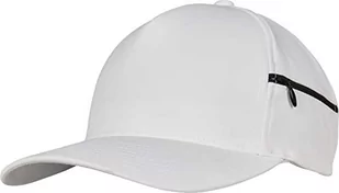 Flexfit 110 Pocket czapka, biały, w rozmiarze uniwersalnym - Czapki męskie - miniaturka - grafika 1