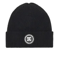 Czapki męskie - Czapka DC CEO-DC-M3-001-AW25 Czarny - miniaturka - grafika 1