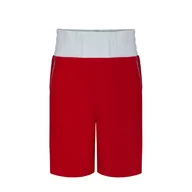 Spodnie sportowe męskie - Spodenki krótkie męskie NIKE Boxing Short - miniaturka - grafika 1