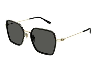Okulary przeciwsłoneczne Gucci GG1850SA 001 - Okulary przeciwsłoneczne - miniaturka - grafika 1