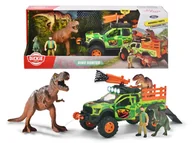 Samochody i pojazdy dla dzieci - Playlife pojazd do tropienia dinozaurów - miniaturka - grafika 1