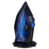 Żelazka - Zeegma Ironee Pro Violet - miniaturka - grafika 1