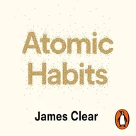 Audiobooki obcojęzyczne - Atomic Habits - miniaturka - grafika 1