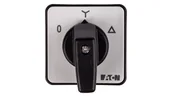 Wyłączniki światła i elektryczne - Eaton (Moeller) przełącznik gwiazda-trójkąt T0 4-8410/E 024604 - miniaturka - grafika 1