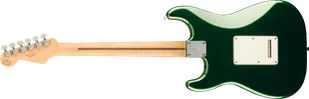 Fender Limited Edition Player Stratocaster HSS Maple Fingerboard British Racing Green - Gitary elektryczne - miniaturka - grafika 2