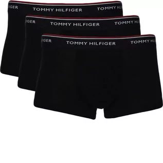 Majtki męskie - Tommy Hilfiger Bokserki 3-pack - grafika 1