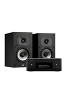 Zestawy stereo - Denon RCD-N12 DAB + Polk Audio XT20 - miniaturka - grafika 1