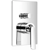 Baterie podtynkowe - Omnires Cascade CA4035 - miniaturka - grafika 1