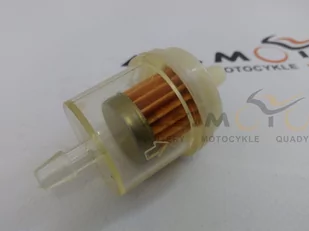 Filtr Paliwa Papierowy Do Skuterów, Quadów - Części motocyklowe - miniaturka - grafika 1