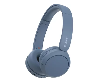 Sony WH-CH520 Niebieskie