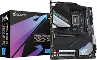 Płyty główne - Płyta główna Gigabyte Z790 AORUS TACHYON X - miniaturka - grafika 1