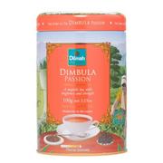 Herbata - Dilmah Dimbula Passion liściasta 100g puszka DI.ST.DIM.PASS.100.P - miniaturka - grafika 1