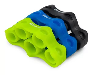 Zestaw do treningu palców / dłoni rozmiar S - Pozostały sprzęt i akcesoria do ćwiczeń - miniaturka - grafika 1