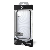 Etui i futerały do telefonów - 3MK SatinArmor Case Sam G960 S9 Military Grade - miniaturka - grafika 1
