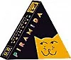 Epideixis Piramida Ortograficzna P1 ó - u, rz - ż, ch - h - Materiały pomocnicze dla uczniów - miniaturka - grafika 1