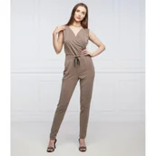 Kombinezony - Marc Cain Kombinezon | Regular Fit - miniaturka - grafika 1