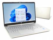 Laptopy - HP 15s Core i3-1115G4 | 15,6"-FHD | 8GB | 1TB | W11H | Złoty 6Y7X5EA_1000SSD - miniaturka - grafika 1