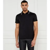 Koszule męskie - GUESS Polo Slim Fit - miniaturka - grafika 1