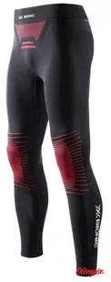 Kalesony X-Bionic Energizer Evo męskie długie - Bielizna sportowa męska - miniaturka - grafika 1