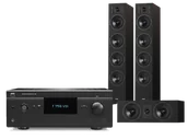 Kino domowe - Yamaha T758 V3i + Diva 6 + 7 - miniaturka - grafika 1