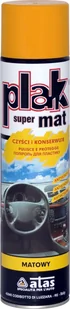 Atas Plak Mat Papaja 600 ml Matowy - Kosmetyki samochodowe - miniaturka - grafika 1