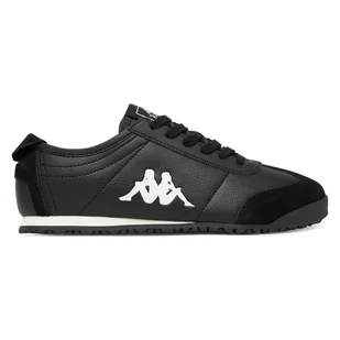 Obuwie sportowe Kappa EO-1490036A(W) - Sneakersy damskie - miniaturka - grafika 1
