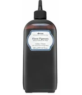 Farby do włosów i szampony koloryzujące - Davines Finest Pigments farba do włosów do naturalnych i farbowanych włosów Golden 280 ml - miniaturka - grafika 1