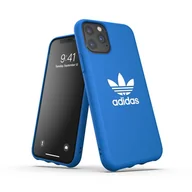 Etui i futerały do telefonów - Etui na Apple iPhone 11 Pro ADIDAS Basic - miniaturka - grafika 1