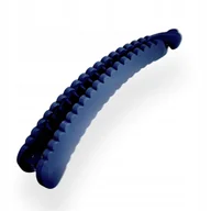 Ozdoby do włosów - Szogun Spinka do włosów Banan Granatowy Shogun Klamra - miniaturka - grafika 1