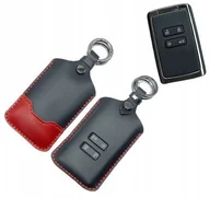 Akcesoria motoryzacyjne - Etui Renault Megane Clio Arkana Zoe Dacia Jogger Duster Mitsubishi Colt Asx - miniaturka - grafika 1