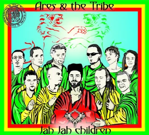 Zima Jah Jah Children - Pop - miniaturka - grafika 1