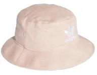 Czapki damskie - KAPELUSZ CZAPKA ADIDAS ORIGINALS RÓŻOWA GD4531 - miniaturka - grafika 1