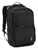 Plecaki - plecak Volcom Hardbound Black - miniaturka - grafika 1