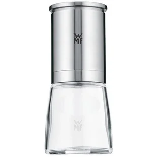 Wmf Młynek Do Przypraw Ceramill silber - Pojemniki na przyprawy - miniaturka - grafika 1